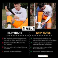 Suport din silicon pentru apărători de tibie – Pentru bărbați, femei și copii, negru – Fixare pentru șosete de fotbal, bandă aderentă, protecție pentru gleznă 3