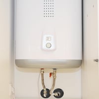 PATIKIL Csőfedő Rozetta 23,5mm Öntapadós Fekete 3db Vízcsatorna Dekoráció 5