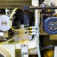 PATIKIL Sárgaréz Tömítőbetét 20db 16x13mm Csőtömlő Kompressziós Illesztés 6