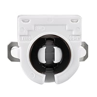 PATIKIL G13 objímka pre 4ks LED žiariviek T8 2