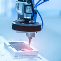 PATIKIL Tompa Kanüla Adagolótű 100db 18G 0,5 Inch Zöld Injekciós Tű Szérumhoz 5