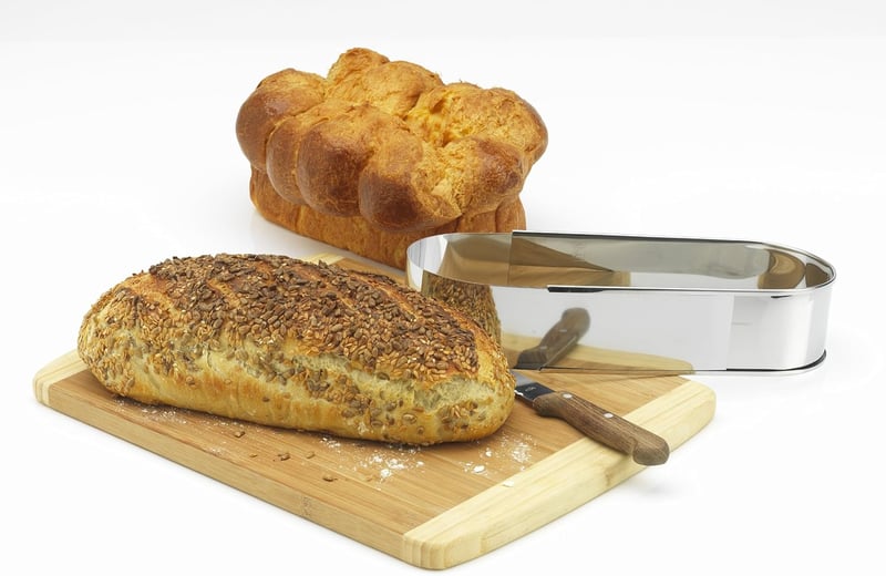 Patisse Állítható Sütőkeret 27-40 cm Többszínű