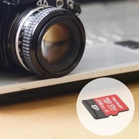 Patriot Memory microSD SDXC kártya Android telefonokhoz és tabletekhez 4K videóhoz - 256 GB 5