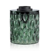 Stolná lampa Pauleen Crystal Magic 48023 s päticou E27, zelené sklo, nočná lampa, 230 V, max. 20 W, bez žiarovky 6