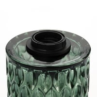 Stolná lampa Pauleen Crystal Magic 48023 s päticou E27, zelené sklo, nočná lampa, 230 V, max. 20 W, bez žiarovky 9