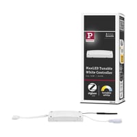 Controler Paulmann 500.46 Smarthome Zigbee MaxLED Tunable White 144W 24V DC compatibil cu Amazon Echo Plus 1