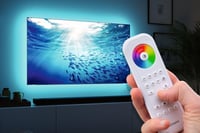 Paulmann 50140 Gent daljinski upravljač bijeli pametno upravljanje 9