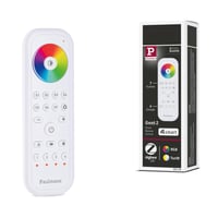 Paulmann 50140 Gent daljinski upravljač bijeli pametno upravljanje 1
