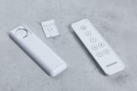 Inteligentný diaľkový ovládač Paulmann 50141 Zigbee 3.0 – biely, ovládanie inteligentnej domácnosti 9