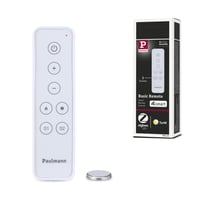 Inteligentný diaľkový ovládač Paulmann 50141 Zigbee 3.0 – biely, ovládanie inteligentnej domácnosti 1