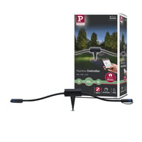 Controler Paulmann 93999 Plug & Shine Zigbee pentru iluminat exterior IP68 SmartHome, max. 75W, reglabil, control inteligent al locuinței 1