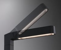 Paulmann 94547 Plug & Shine Ito LED vonkajšie stĺpikové svietidlo, vertikálne, IP65, 6W, antracit, 3000K 8