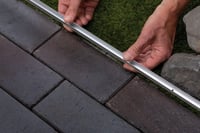 Paulmann 94681 Plug & Shine LED vanjska svjetlosna traka Stripe Smooth IP68 1 m 11 W prigušiva bijela 3000 K 8