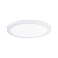 Paulmann Cover-it 95390 LED panel ugradbeni 2u1 330 mm okrugli 22W neutralno bijela mat plastika stropna svjetiljka 4000K 9