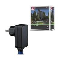 Paulmann Plug & Shine 98848 vanjsko napajanje IP44 230/24V DC 21W transformator za vanjsku rasvjetu 1