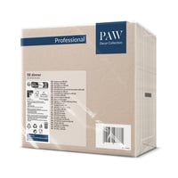 PAW Airlaid salveta s efektom tkanine, 40x40 cm, 50 kom - bež 2