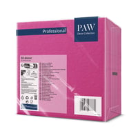 Șervețele Airlaid PAW Decor Collection 40x40 cm, aspect textil, 50 buc., In Fucsia 2