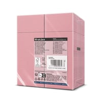 Șervețele cu buzunar pentru tacâmuri PAW Decor Collection, pliere 1/8, 50 buc, Roz 2
