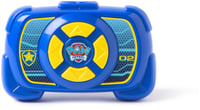 Policajné auto na diaľkové ovládanie PAW Patrol Chase so svetelnými efektmi, 25 cm, s figúrkou Chasea, jednoduché ovládanie, od 3 rokov 8