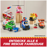 PAW Patrol Hasičská záchranná helikoptéra Skye so záchranným hákom a figúrkou Skye, od 3 rokov 9