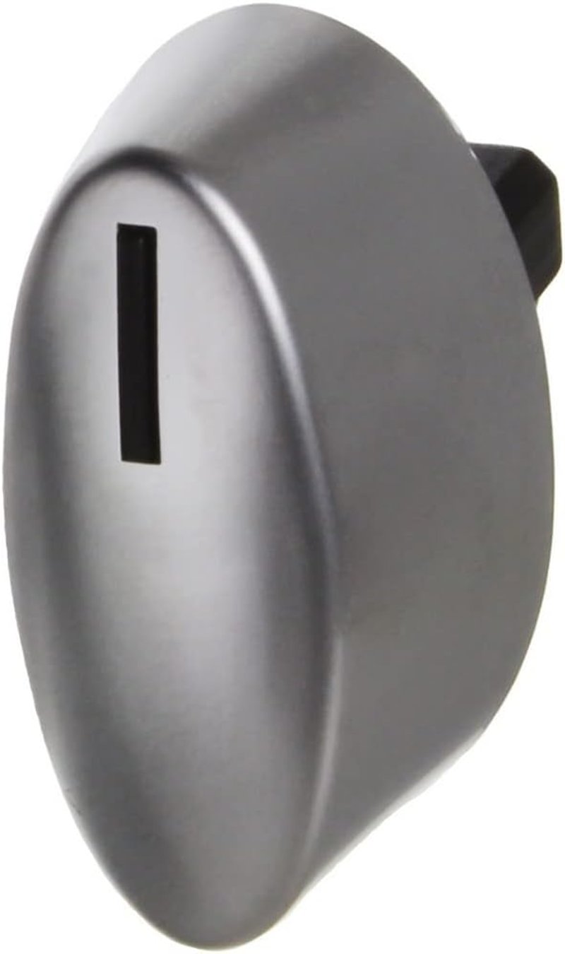 Paxanpax BSH Neff T2000 U1461N1 U1721N2 ezüst sütő szabályozó gomb