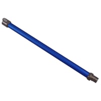 Paxanpax PFC1267 modrá predlžovacia trubica pre vysávače Dyson V6, DC59, DC62, SV03 Fluffy, kompatibilný diel 965663-07, 72 x 4 cm 1