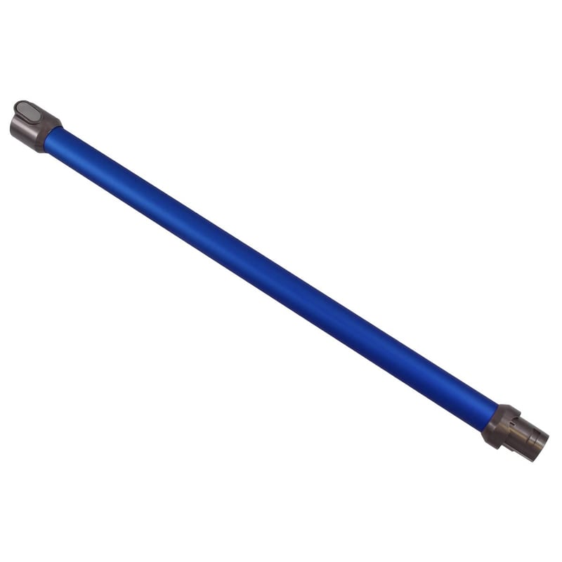 Paxanpax PFC1267 modrá predlžovacia trubica pre vysávače Dyson V6, DC59, DC62, SV03 Fluffy, kompatibilný diel 965663-07, 72 x 4 cm