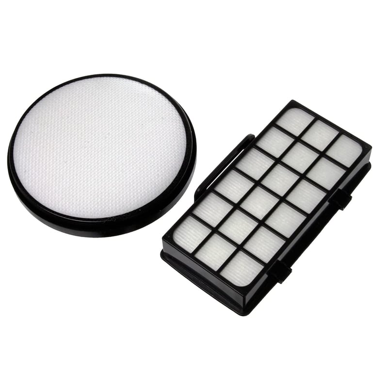 Set filtre Paxanpax ZR006001 pentru aspiratoare Rowenta Tefal X-Trem Power Cyclonic - gri