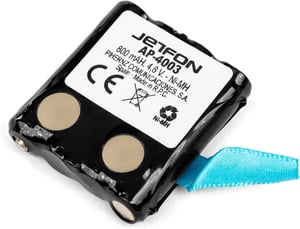 Zamjenska baterija PC AP-4003 za Motorola TLKR T50/T60/T80/XTR446 - 4,8V 800 mAh