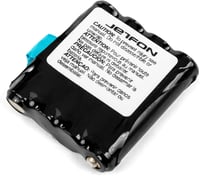 PC AP-4003 csere akkumulátor Motorola TLKR T50/T60/T80/XTR446 - 4,8V 800 mAh 2