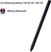 PCTC Galaxy Tab S7 FE stylus toll fekete, Samsung kompatibilis érintőceruza 3
