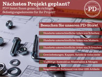 Lamelová okrúhla zátka PD pre okrúhle rúry s vonkajším priemerom 28 mm, PE plastová krytka, na uzatvorenie oceľových, nerezových a hliníkových rúr, čierna 7