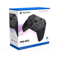 Bezdrôtový ovládač PDP Victrix ProCon BFG pre PS5 – Profesionálny herný gamepad pre konzolu PlayStation 5 7