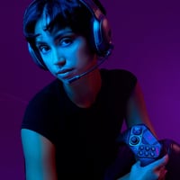 Bezdrôtový ovládač PDP Victrix ProCon BFG pre PS5 – Profesionálny herný gamepad pre konzolu PlayStation 5 8
