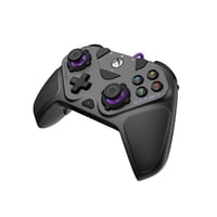 Káblový ovládač PDP Xbox Victrix Gambit Prime – sivý, gamepad kompatibilný s Xboxom a PC 9