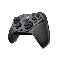Káblový ovládač PDP Xbox Victrix Gambit Prime – sivý, gamepad kompatibilný s Xboxom a PC 8