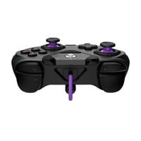 Káblový ovládač PDP Xbox Victrix Gambit Prime – sivý, gamepad kompatibilný s Xboxom a PC 10