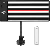 PDR TOOLS LED Karosszéria Javító Lámpa USB Akkumulátoros Dent Repair Világítás 1
