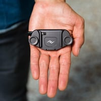 Peak Design Capture V3 fekete kamerafogó klip 2