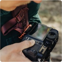 Peak Design Capture V3 fekete kamerafogó klip 8