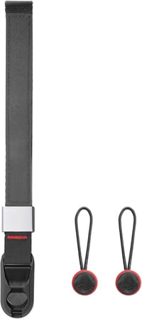 Peak Design Cuff Kamera Csatkapocs Univerzális Rögzítő 1