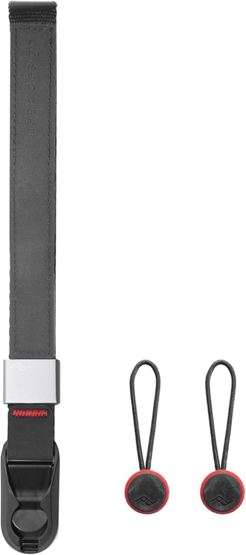 Peak Design Cuff Kamera Csatkapocs Univerzális Rögzítő