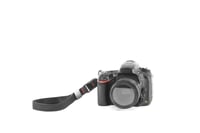 Zápästný remienok na fotoaparát Peak Design Cuff – čierny 2