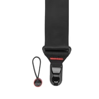 Popruh na fotoaparát Peak Design Slide SL-BK-3 – čierny 2