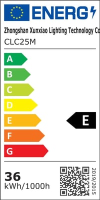 Plafonieră LED Peasur, plată, 120x30 cm, 4100 lm, reglabilă, cu telecomandă, 3000K-6500K, IP44, pentru bucătărie, sufragerie, dormitor, baie, birou, dreptunghiulară 10