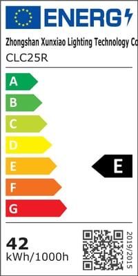 LED stropné svietidlo Peasur s diaľkovým ovládaním, 42W 4600LM, 120x30 cm, 7-farebné RGB podsvietenie, stmievateľné 3000K-6500K, do kuchyne a spálne 10