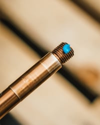 Vaselină pentru montaj biciclete Peaty's - Pastă de montaj cu frecare redusă, protecție împotriva coroziunii, lubrifiant de lungă durată, pentru carbon și toate tipurile de biciclete, 400 g 3