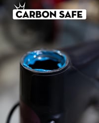 Vaselină pentru montaj biciclete Peaty's - Pastă de montaj cu frecare redusă, protecție împotriva coroziunii, lubrifiant de lungă durată, pentru carbon și toate tipurile de biciclete, 400 g 6