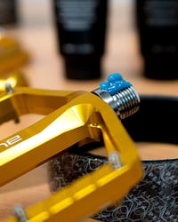 Vaselină pentru montaj biciclete Peaty's - Pastă de montaj cu frecare redusă, protecție împotriva coroziunii, lubrifiant de lungă durată, pentru carbon și toate tipurile de biciclete, 400 g 5
