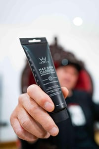 Peaty's Max Grip Carbon montážna pasta na bicykle - protišmyková, biologicky rozložiteľná, mazivo na komponenty 7